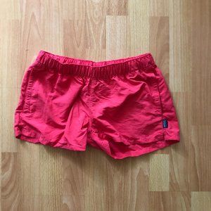 Patagonia Barely Baggies -S